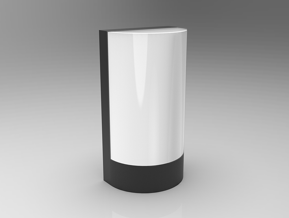 红外报警器